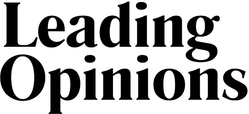 Logo Leading Opinions