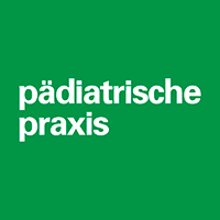 Logo pädiatrische Praxis