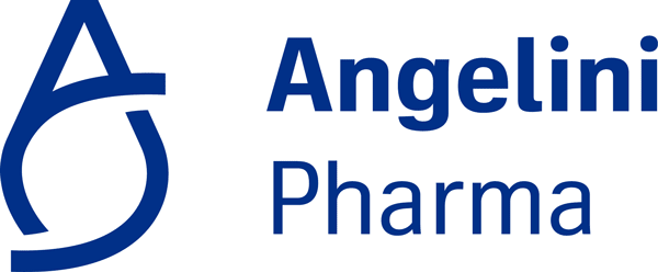 Logo Angelini Pharma Deutschland GmbH